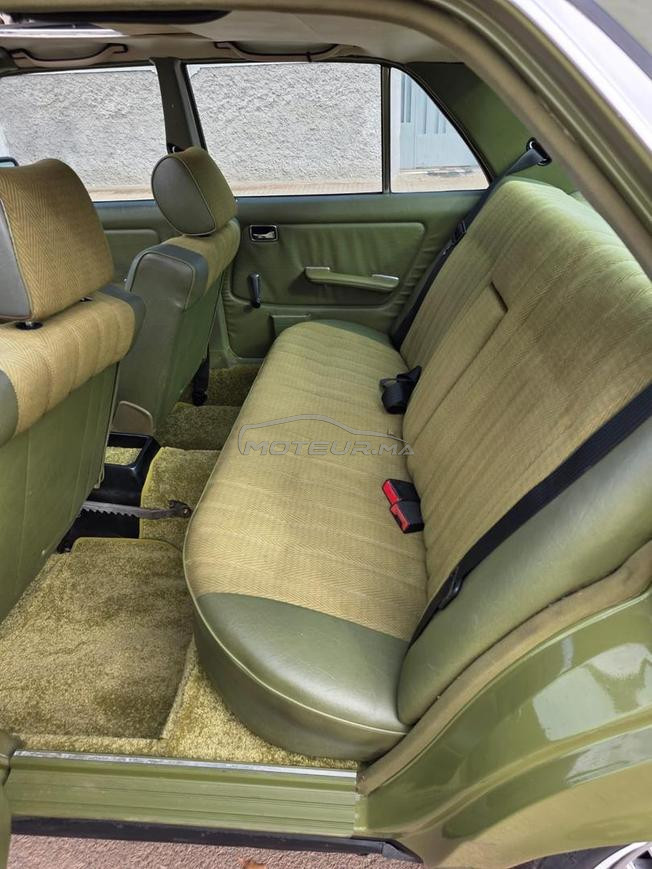 Mercedes-Benz 230E Automatique 1982 Collection 