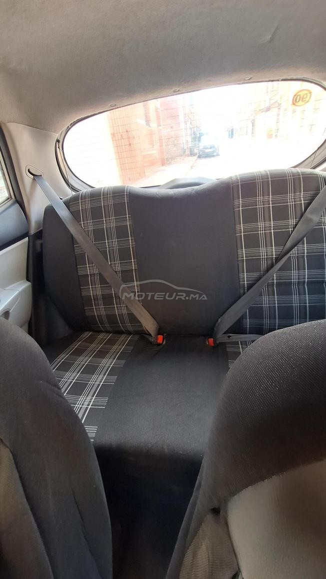 Kia Picanto Essence Manuelle 2010 à Deroua