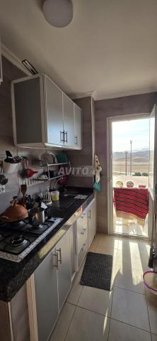Appartement Mdiq