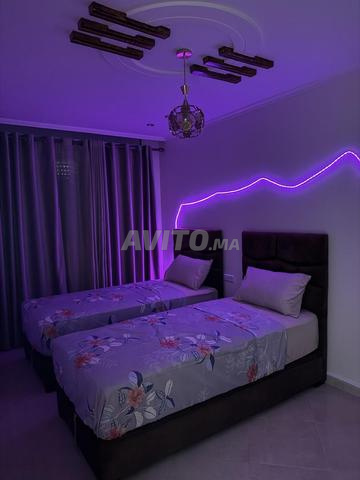Appartement lumineux avec vue Plage - 2