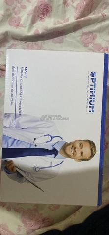 Matelas anti escarres neuf - 2