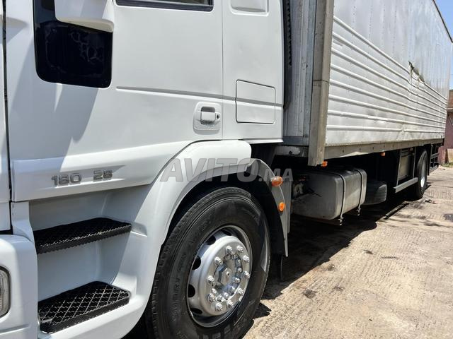 Iveco Eurocargo - 2