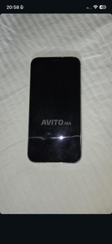iPhone 12 Pro Bypass - 2