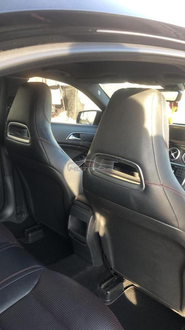 Mercedes Benz A220 modèle 2015 diwana 2019