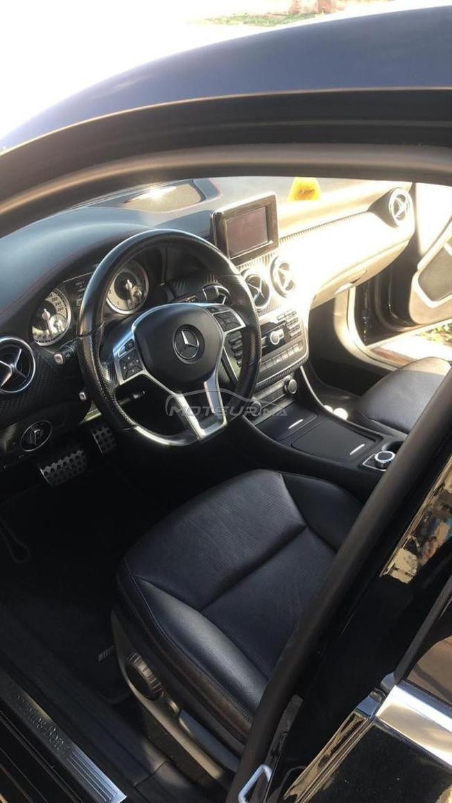 Mercedes Benz A220 modèle 2015 diwana 2019