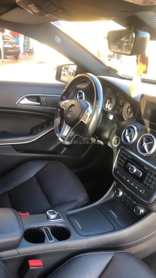 Mercedes Benz A220 modèle 2015 diwana 2019