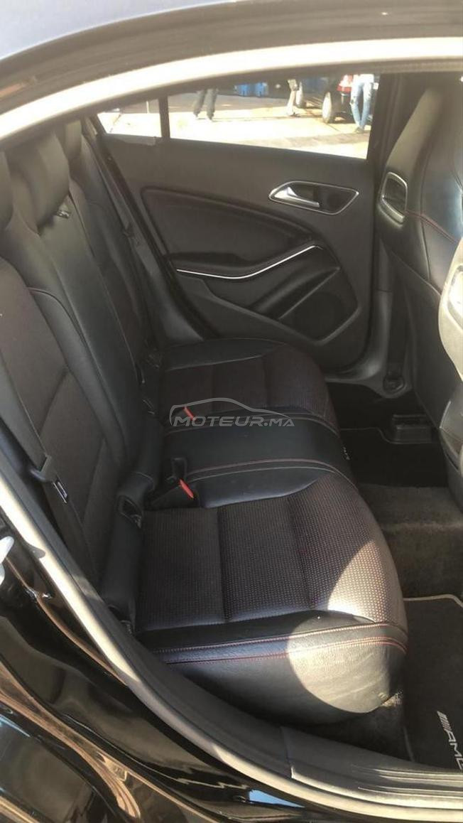 Mercedes Benz A220 modèle 2015 diwana 2019