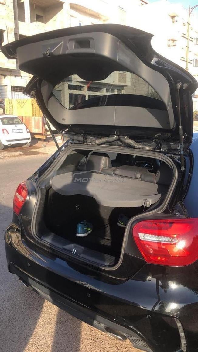 Mercedes Benz A220 modèle 2015 diwana 2019