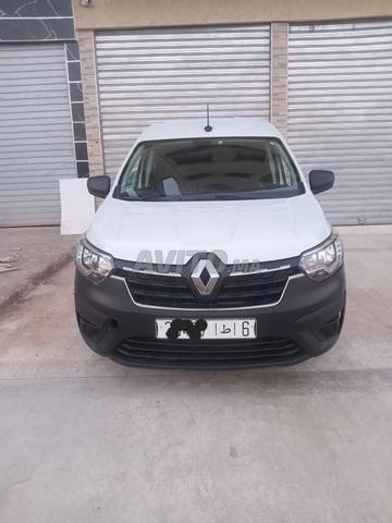 Renault Express - 2