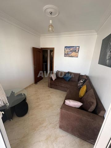 Appartement à louer 96 m² à Martil - 2