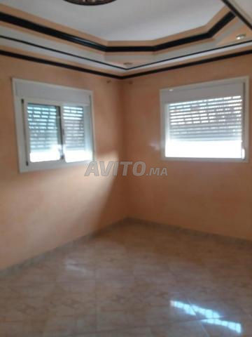 Appartement à louer 56 m² à Rabat - 2
