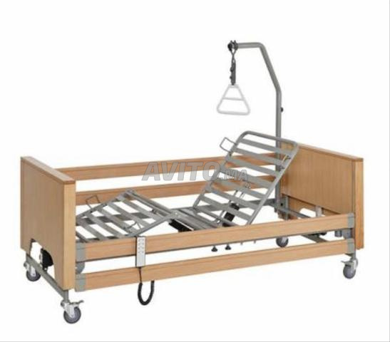 Lit médicalisé neuf - 2