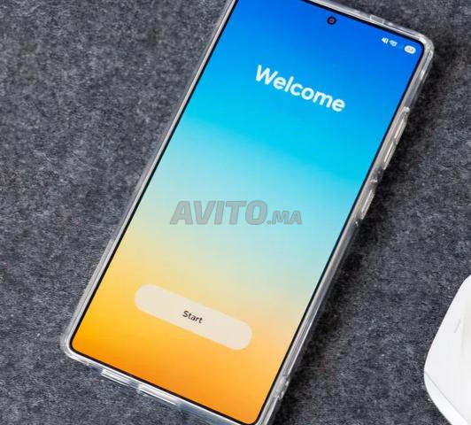 Samsung Galaxy A55 neuf - 2