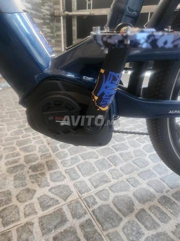 Vélo Cresta - 2