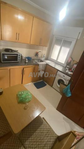 Appartement meublé 3 chambres à louer à Tétouan - 2