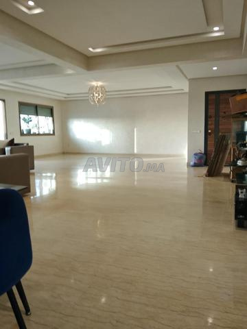 À vendre 198 m² au centre de Casablanca