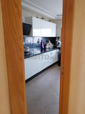 À vendre 198 m² au centre de Casablanca