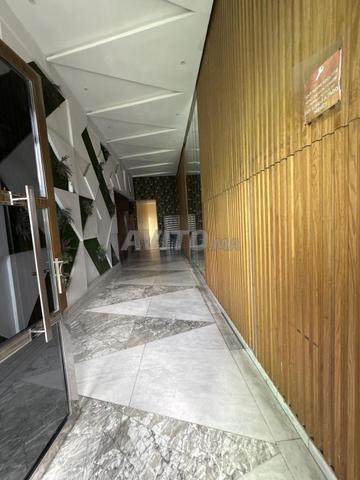 À vendre 198 m² au centre de Casablanca
