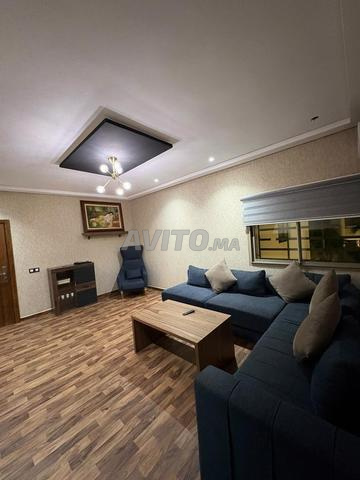 Appartement à louer - 2
