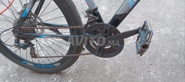 Vélo Bravo - 2