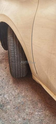 Peugeot 208 Diesel Manuelle 2016 à Settat - 2