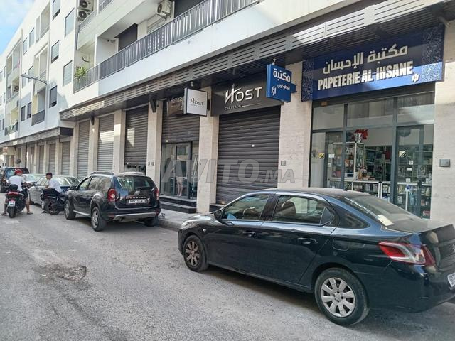 محل للبيع - 2