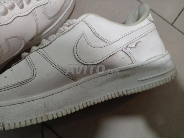 Nike Air Force 1 - 2