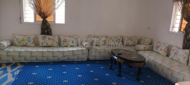 Maison à vendre à Wlad Bourahma - 2