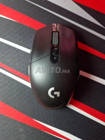 Logitech G305 - 2