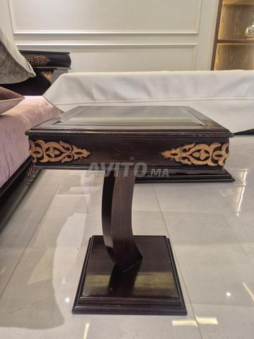 Salon marocain - 2