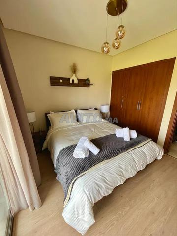 Appartement 1CH Vue Golf Prestigia Marrakech - 2