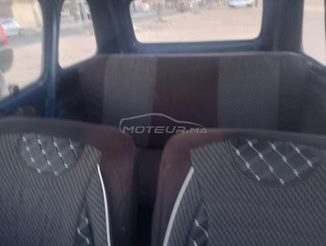 Renault 4 bon état a Safi  