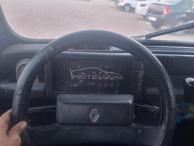 Renault 4 bon état a Safi  
