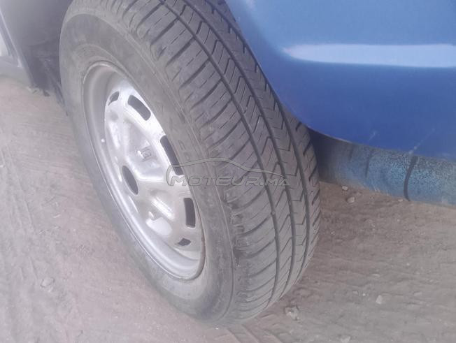 Renault 4 bon état a Safi  
