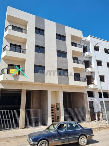 Magasin centre bouskoura - 2