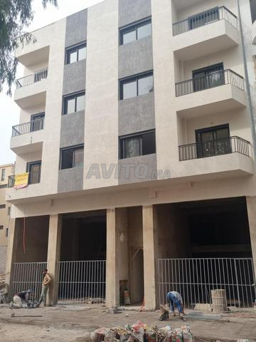 Magasin centre bouskoura - 2