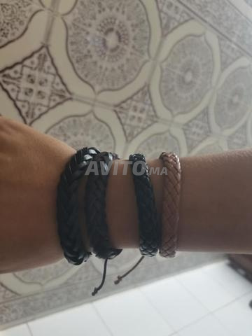 Jolis bracelets - 2