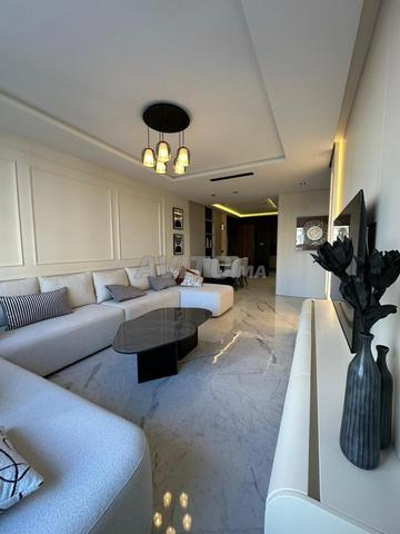 Appartement à louer - Iberia - 2