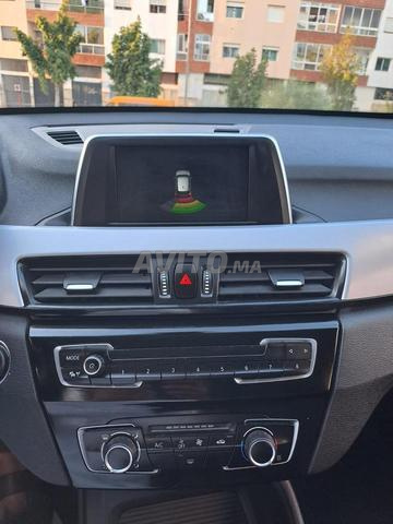 BMW X1 automatique 1ère main