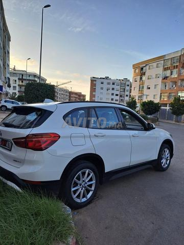 BMW X1 automatique 1ère main