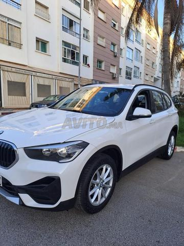 BMW X1 automatique 1ère main