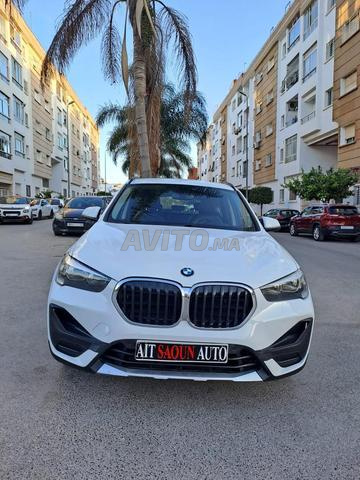 BMW X1 automatique 1ère main