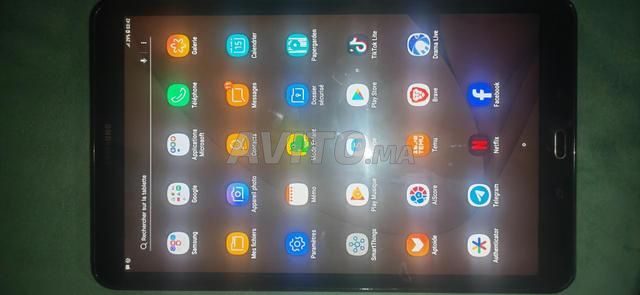 Samsung Galaxy Tab A6 - 2