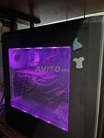 PC Gamer AMD Radeon RX 580