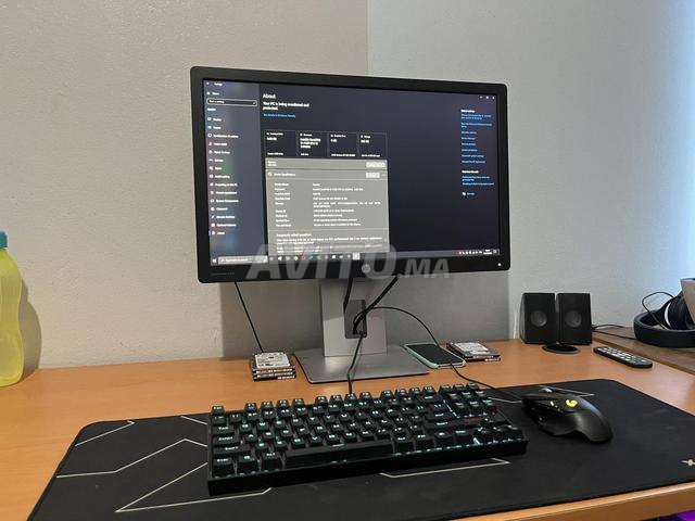 PC Gamer AMD Radeon RX 580 - 2