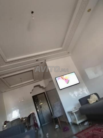 Appartement à louer 64 m² à Marrakech
