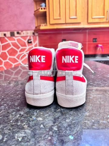 Baskets Nike originales - 2