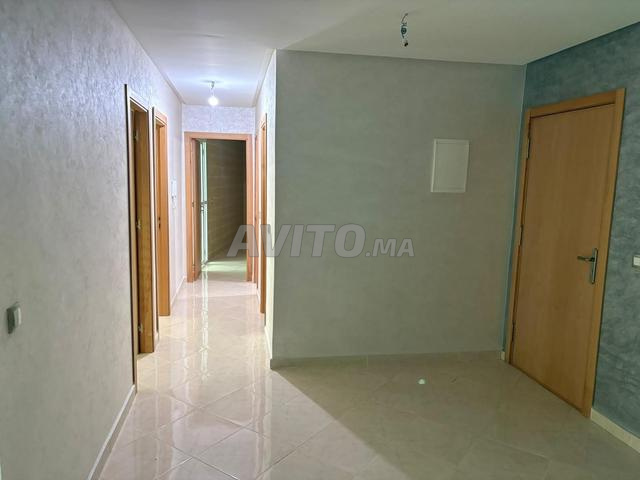 Appartement à louer Marjan route Rabat - 2