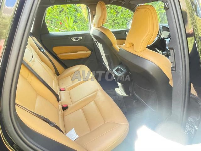 فولفو XC60 ديزل أوتوماتيكية - 2
