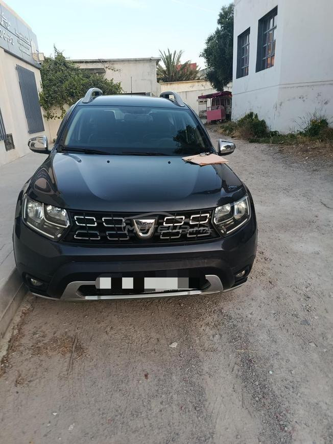 طنجة القصر الصغير 
